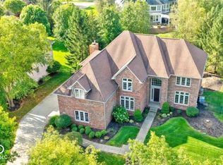 13133 Brooks Landing Pl, Carmel, IN 46033