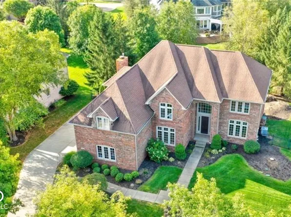 13133 Brooks Landing Pl, Carmel, IN 46033