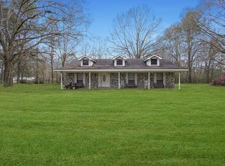 11070 Shaffer Rd, Hammond, LA 70403