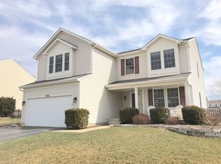 3200 Brookside Way, Wonder Lake, IL 60097