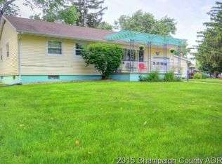 1807 Melinda Ave, Champaign, IL