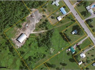 5369 Sh 812, Ogdensburg, NY 13669