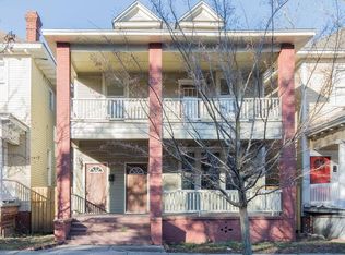 538 E Waldburg St #A, Savannah, GA 31401