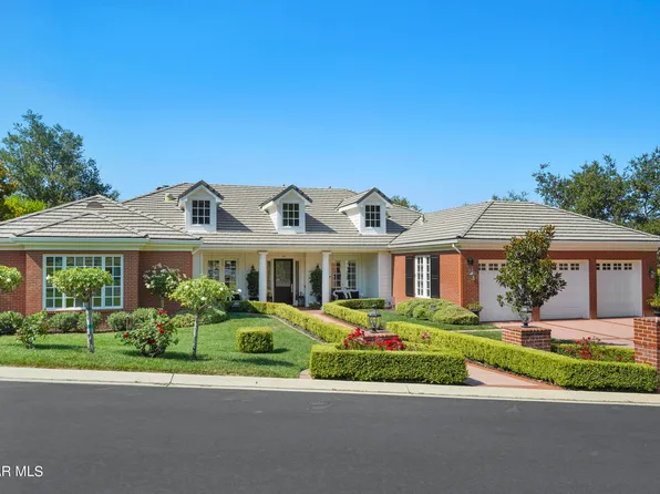 637 Duchy Way, Thousand Oaks, CA 91361