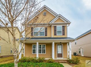 237 Sidney Lanier Ave, Athens, GA 30607