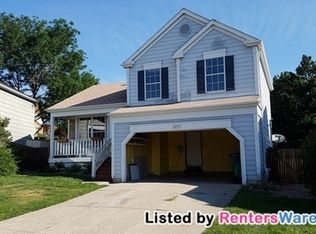 14393 W Yale Pl, Lakewood, CO 80228