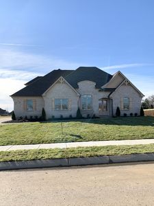 974 Westbrook Dr LOT 84, Gallatin, TN, 37066