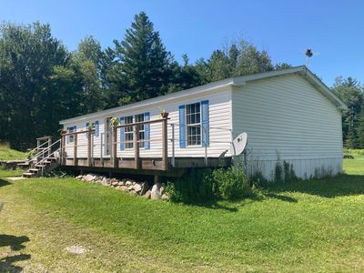 201 Loop Rd, Savoy, MA, 01256