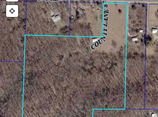 8879 County Ln #87, Carthage, MO 64836