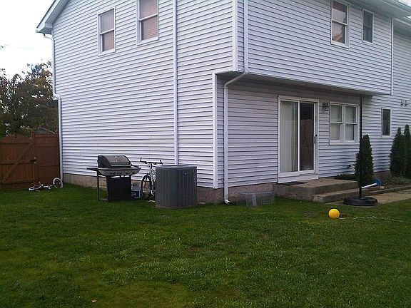 Back Yard 01