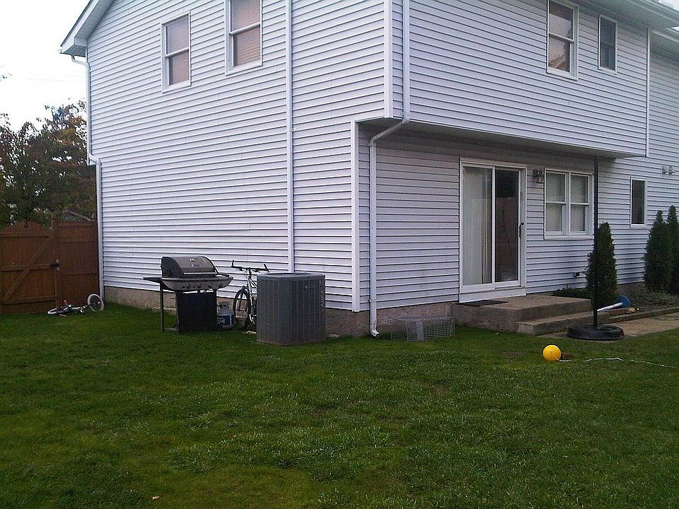 Back Yard 01