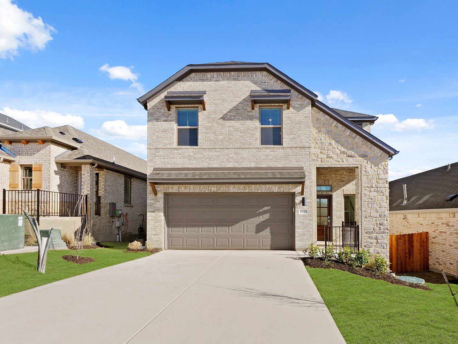 8005 Shining Flor Run, Lago Vista, TX 78645 | Zillow