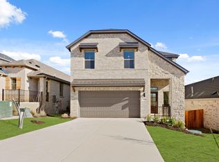 8005 Shining Flor Run, Lago Vista, TX 78645