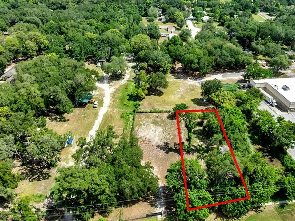 9926 Rockhill Rd Lot 99200, Thonotosassa, FL 33592