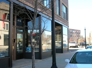 418 1/2 Pleasant St, Beloit, WI 53511