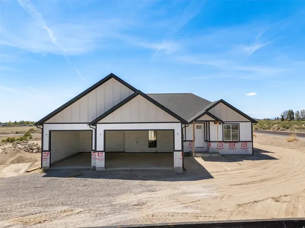 960 E 745 N, Delta, UT 84624