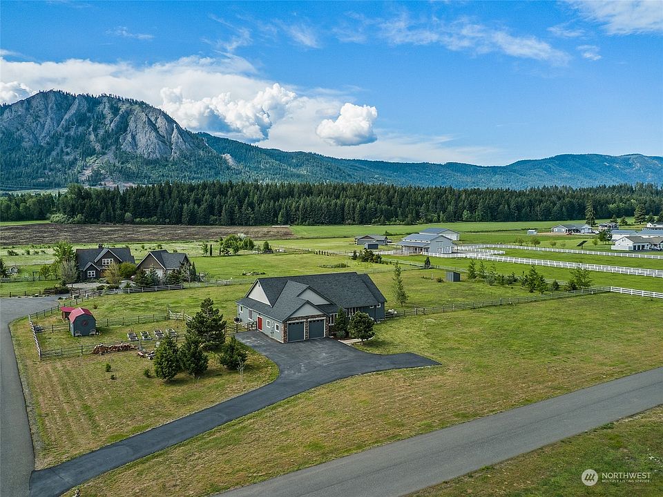 270 Pine Ridge Lane, Cle Elum, WA 98922 MLS 2069458 Zillow