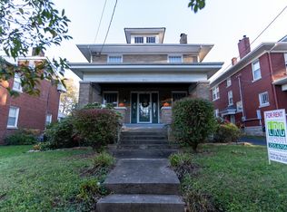 312 Irvine Rd, Lexington, KY 40502