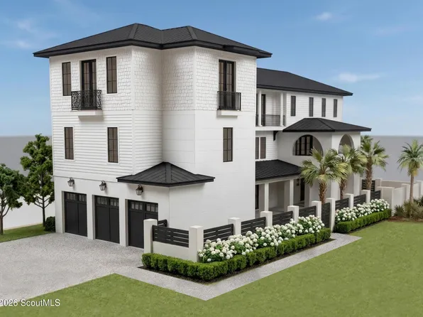 314 6th St, Saint Simons Island, GA 31522