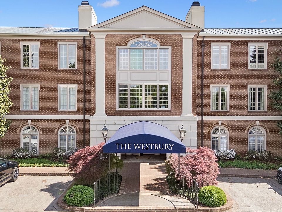 1st image of 3737 W End Ave APT 305