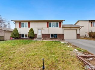 3354 19th Street Dr, Greeley, CO 80634