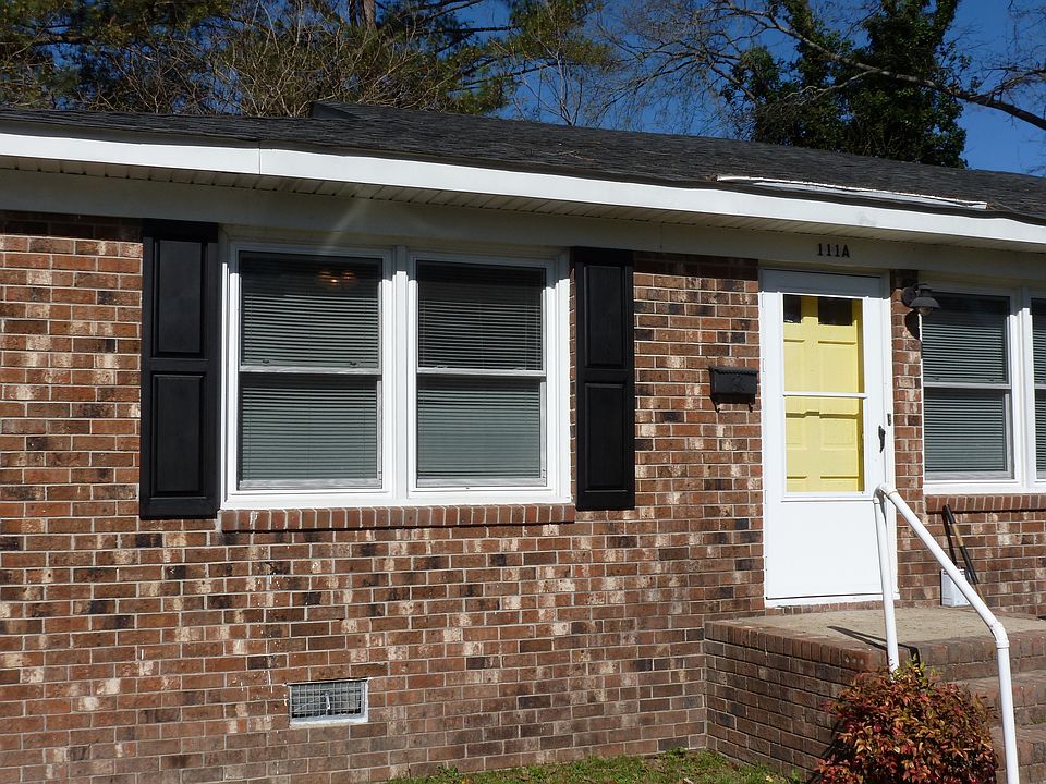 Duplex Apt in the Grid