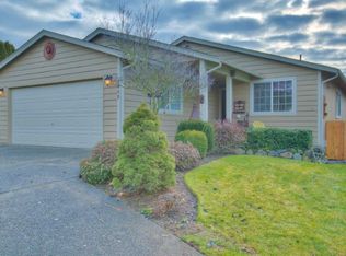 3905 48th Ave NE, Tacoma, WA