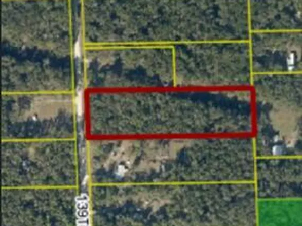 LOT 42 SUWANNEE OAKS DRIVE Drive, Suwannee, FL 32071