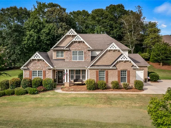 106 Vinings Xing, Belton, SC 29627