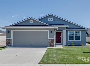 7031 S Birch Creek Ave, Meridian, ID 83642