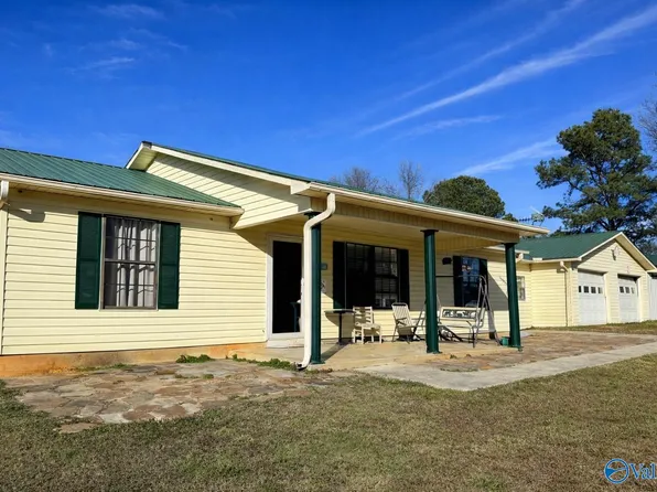 65 Madden Rd, Arab, AL 35016