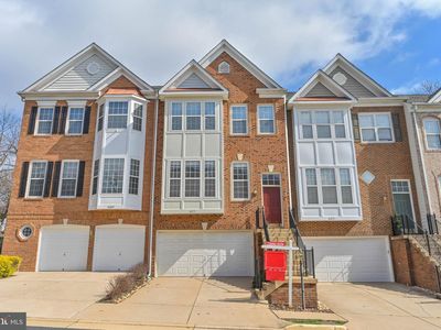 6211 Split Creek Ln, Alexandria, VA, 22312