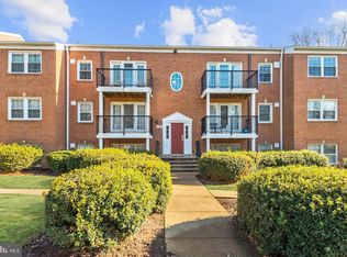 Foxcroft Colony, Fairfax, VA 22031