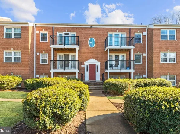 9467 Fairfax Blvd APT 304, Fairfax, VA 22031