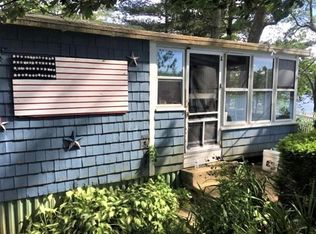 Micajah Pond Rd, Plymouth, MA 02360