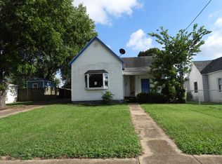 311 Anthony St, Fredericktown, MO 63645