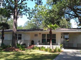 2319 Atapha Nene, Tallahassee, FL 32301