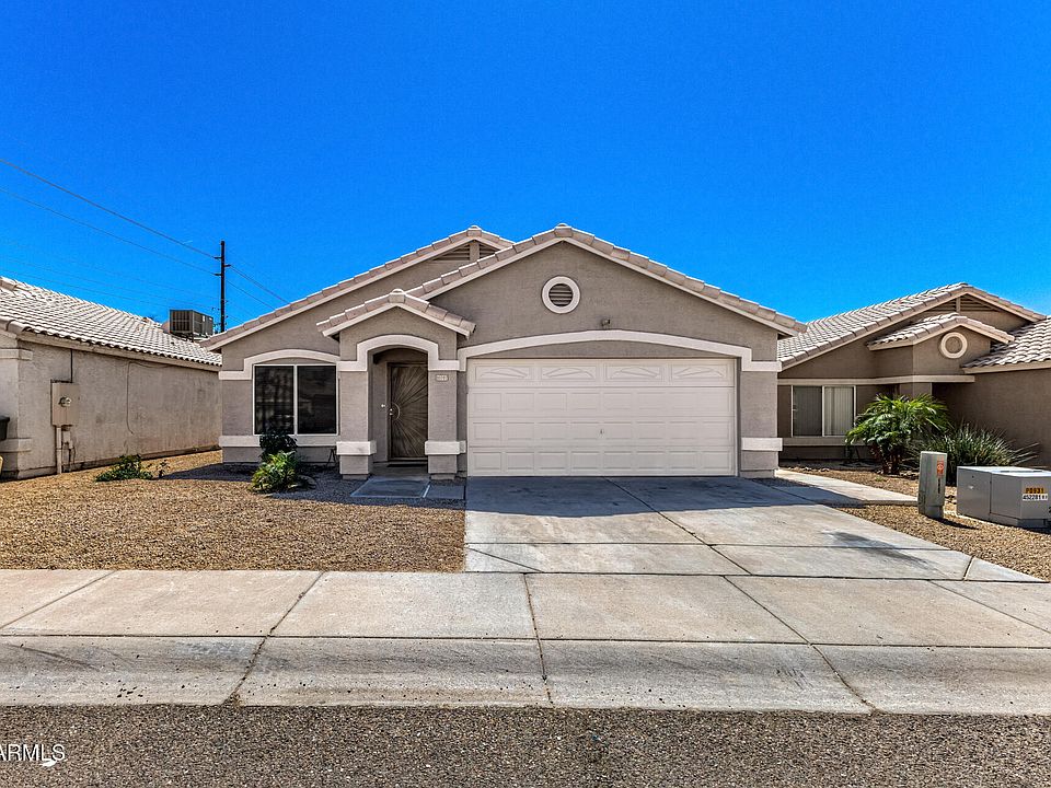 1st image of 10707 W TURNEY Avenue