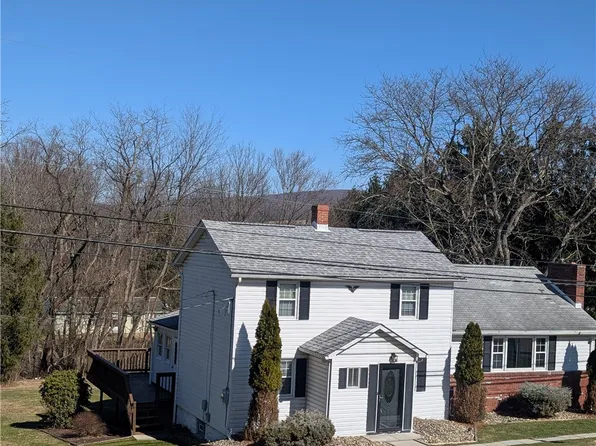 2563 Route 130, Latrobe, PA 15650
