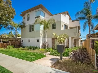 1369 Felspar St, San Diego, CA 92109