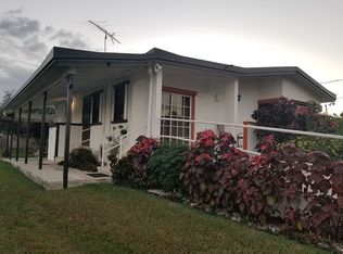 126 Whim Rd #C, Frederiksted, VI 00840