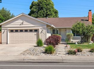 2927 Pine Valley Rd, San Ramon, CA 94583