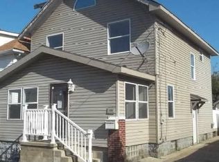 105 Whyle Ave, Uniontown, PA