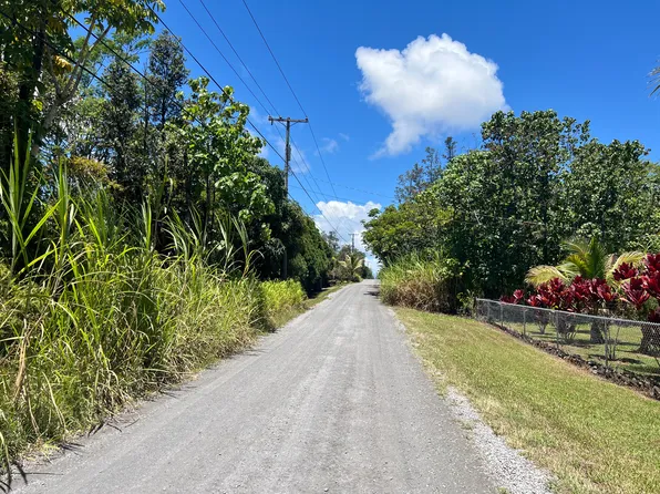 13th Ave Lot 519, Keaau, HI 96749