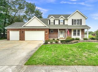 546 Caleb St, Braidwood, IL 60408