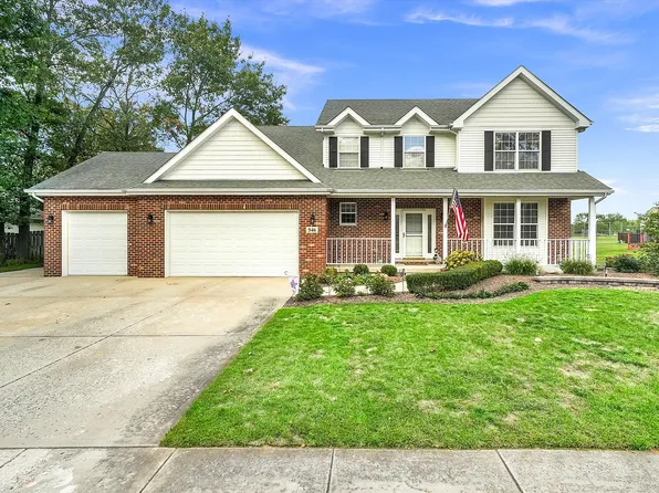 546 Caleb St, Braidwood, IL 60408