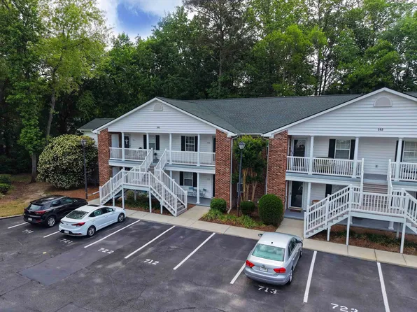 195 Egret Run Ln. #722, Pawleys Island, SC 29585