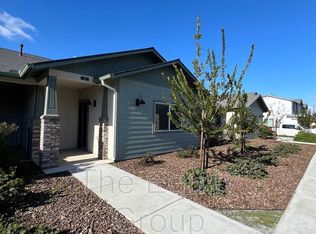 510 S Summit St #102, Visalia, CA 93292