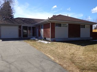 830 Winona Dr, Idaho Falls, ID 83401