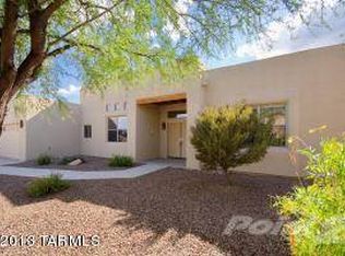 2946 W Encelia Ct, Tucson, AZ 85745